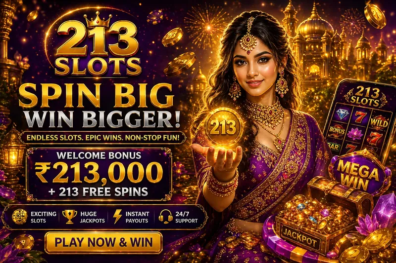 Diwali slot reels with diya, lotus, peacock and rupee coin win